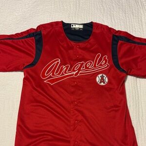 Genuine Merchandise Angels Jersey